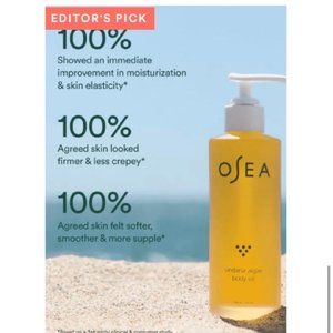OSEA Body Oil- travel size